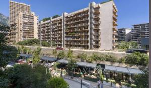 Venta Piso Monaco