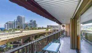 Venta Piso Monaco
