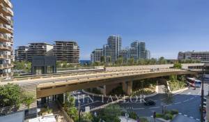 Venta Piso Monaco
