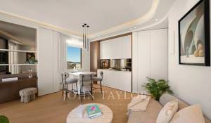 Venta Piso Monaco
