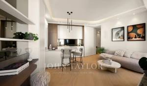 Venta Piso Monaco