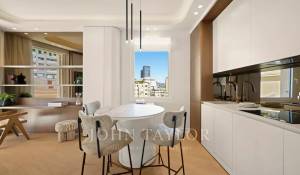 Venta Piso Monaco
