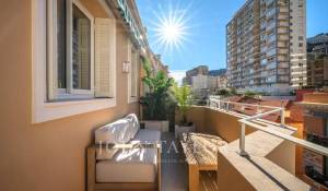 Venta Piso Monaco