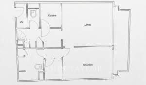 Venta Piso Monaco