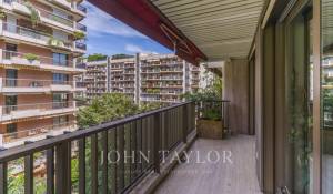 Venta Piso Monaco