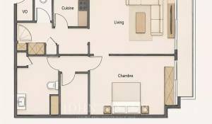 Venta Piso Monaco