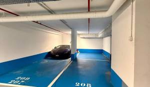 Venta Piso Monaco