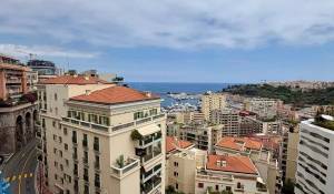 Venta Piso Monaco