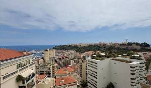 Venta Piso Monaco