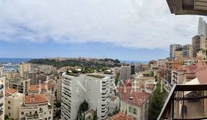 Venta Piso Monaco