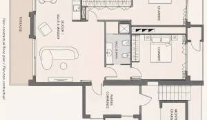 Venta Piso Monaco