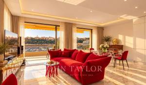 Venta Piso Monaco