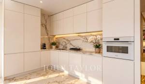 Venta Piso Monaco