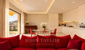 Venta Piso Monaco
