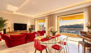Venta Piso Monaco