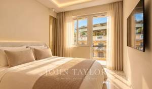Venta Piso Monaco