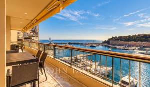 Venta Piso Monaco