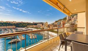 Venta Piso Monaco