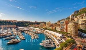 Venta Piso Monaco