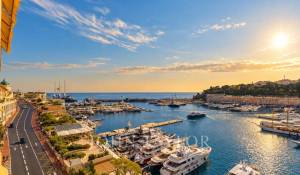 Venta Piso Monaco