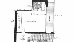 Venta Piso Monaco