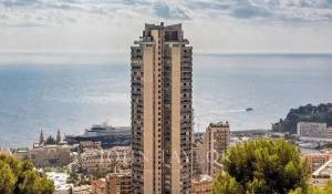 Venta Piso Monaco