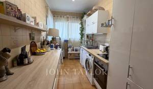 Venta Piso Monaco