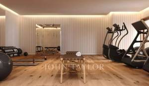 Venta Piso Monaco