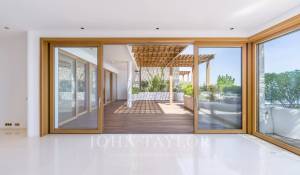 Venta Piso Monaco