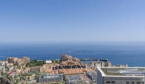 Venta Piso Monaco