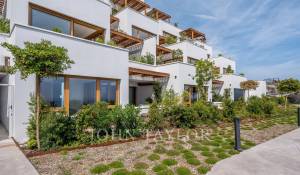 Venta Piso Monaco
