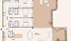 Venta Piso Monaco