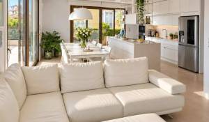 Venta Piso Monaco