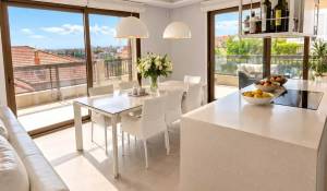 Venta Piso Monaco
