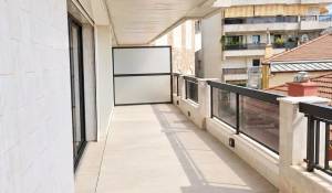 Venta Piso Monaco