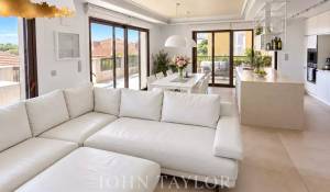 Venta Piso Monaco