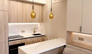 Venta Piso Monaco