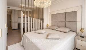 Venta Piso Monaco