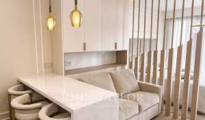 Venta Piso Monaco