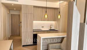 Venta Piso Monaco