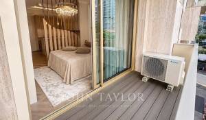 Venta Piso Monaco