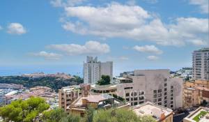 Venta Piso Monaco