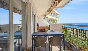 Venta Piso Monaco