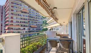 Venta Piso Monaco