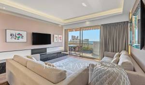 Venta Piso Monaco