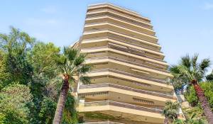 Venta Piso Monaco