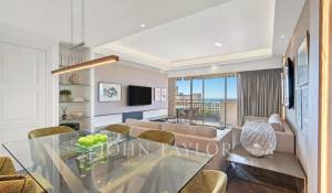 Venta Piso Monaco