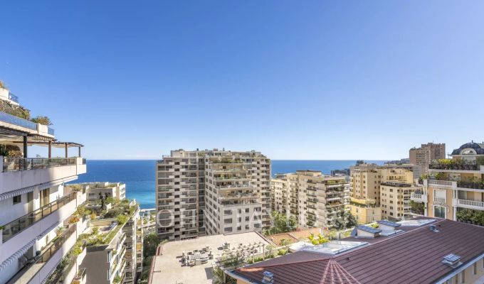 Venta Piso Monaco
