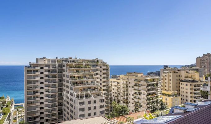 Venta Piso Monaco