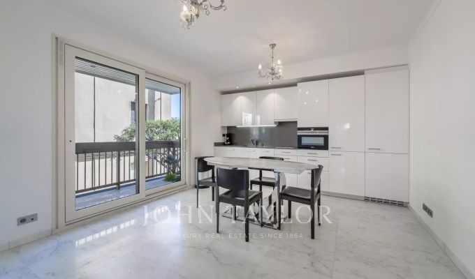 Venta Piso Monaco